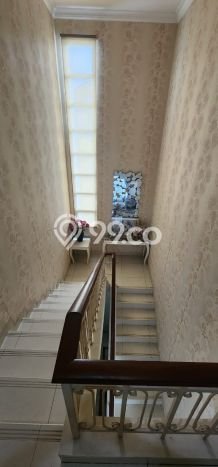 For Sale! Luxury House LT 250m2 Desain Elegan di Gading Serpong For Sale! Luxury House LT 250m2 Desain Elegan di Gading Serpong