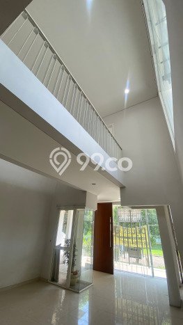 Rumah Luxury Modern Tanpa Renovasi di Alam Sutera Tangerang Rumah Luxury Modern Tanpa Renovasi di Alam Sutera Tangerang