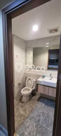 Apartemen Favorit Modern Dijual di Tangerang dengan 1 Kamar Tidur Apartemen Favorit Modern Dijual di Tangerang dengan 1 Kamar Tidur