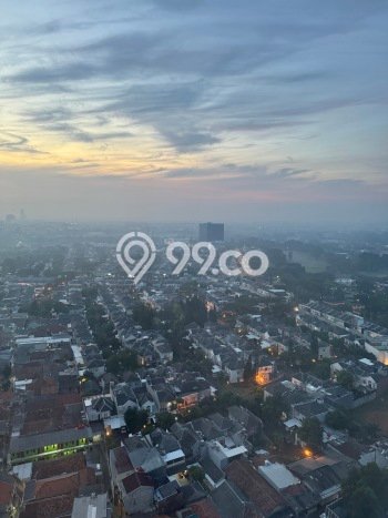 Apartemen Cozy Dijual di Tangerang Spesifikasi 2 KT, 1 KM Apartemen Cozy Dijual di Tangerang Spesifikasi 2 KT, 1 KM