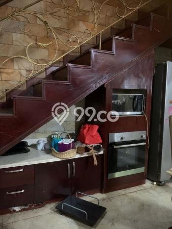 Rumah Luxury Modern Tanpa Renovasi di Bintaro Jakarta Selatan Rumah Luxury Modern Tanpa Renovasi di Bintaro Jakarta Selatan