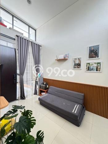 Dijual Hunian Rumah Nyaman 2 KT di Gading Serpong, Tangerang Dijual Hunian Rumah Nyaman 2 KT di Gading Serpong, Tangerang