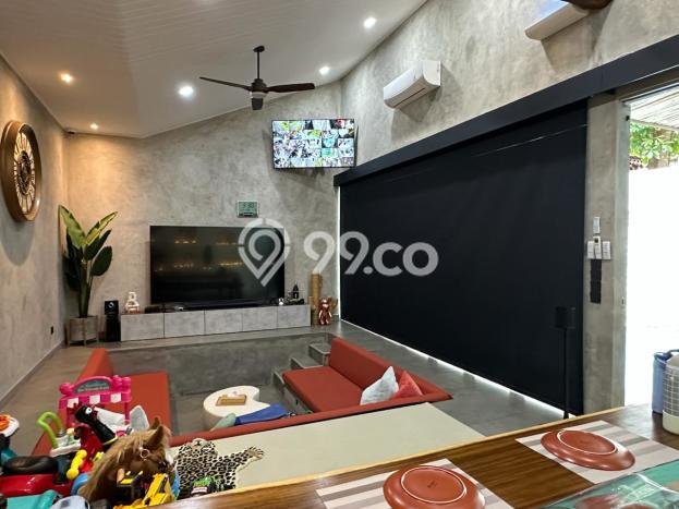 Best Deal Hunian Premium Ideal dan Luas di Pondok Aren, Tangerang Selatan Best Deal Hunian Premium Ideal dan Luas di Pondok Aren, Tangerang Selatan