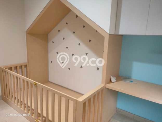 For Sale Rumah 3 Kamar Lokasi Ideal Bagus dan Strategis di BSD For Sale Rumah 3 Kamar Lokasi Ideal Bagus dan Strategis di BSD