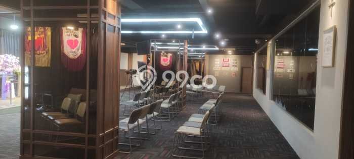 Dijual Cepat Apartemen Luxury di BSD, Tangerang Selatan 1 Kamar Harga Rp 6,5 Miliar Dijual Cepat Apartemen Luxury di BSD, Tangerang Selatan 1 Kamar Harga Rp 6,5 Miliar
