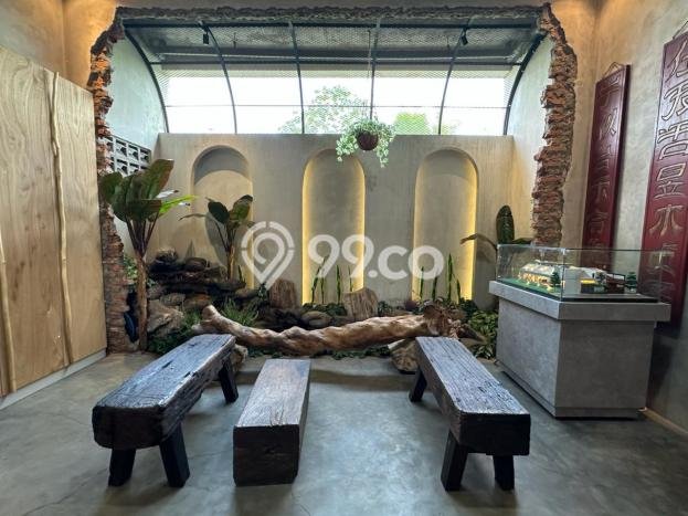 Best Deal Hunian Premium Ideal dan Luas di Pondok Aren, Tangerang Selatan Best Deal Hunian Premium Ideal dan Luas di Pondok Aren, Tangerang Selatan