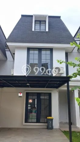 Hunian Nyaman Asri 3 KT Siap Huni di Bintaro Jakarta Selatan Hunian Nyaman Asri 3 KT Siap Huni di Bintaro Jakarta Selatan