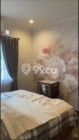 Rumah area BSD Giri Loka, 3 KT, Konsep Modern, Luas 297m² LB 220m² Rumah area BSD Giri Loka, 3 KT, Konsep Modern, Luas 297m² LB 220m²