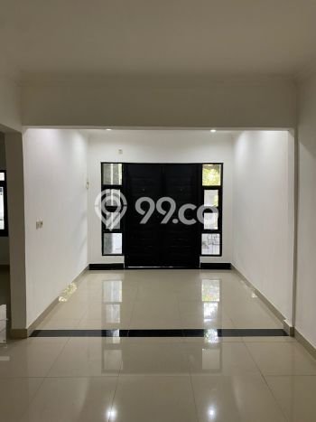 Rumah Strategis Minimalis Lb 200m2 di Ciledug, Tangerang Rumah Strategis Minimalis Lb 200m2 di Ciledug, Tangerang