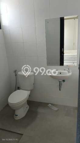 Hunian Cantik Minimalis Lb 60m2 di BSD, Tangerang Selatan Hunian Cantik Minimalis Lb 60m2 di BSD, Tangerang Selatan