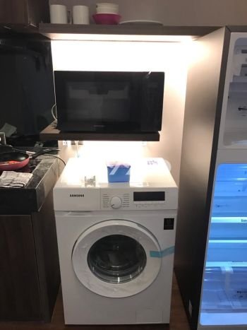 Dijual Apartemen di Tangerang 1 Kamar & 1 Kamar Mandi, Luas 36m2 Dijual Apartemen di Tangerang 1 Kamar & 1 Kamar Mandi, Luas 36m2