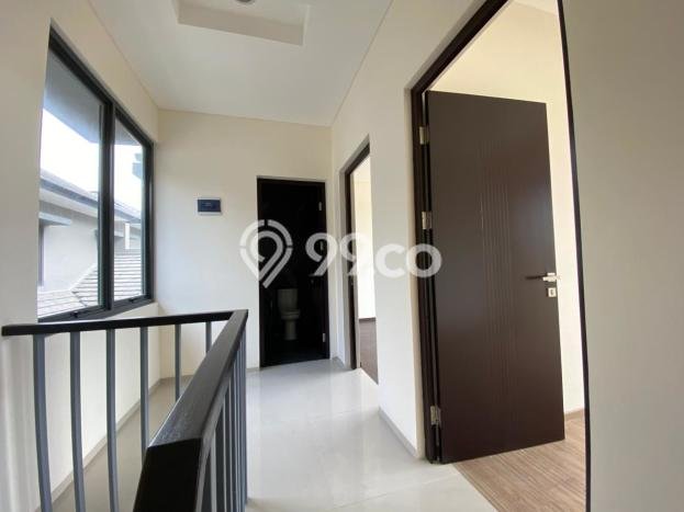 Jual Rumah Minimalis Bagus Punya 3 KT di Kelapa Dua Tangerang PPJB Jual Rumah Minimalis Bagus Punya 3 KT di Kelapa Dua Tangerang PPJB