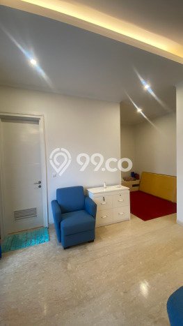 Rumah Elit Modern Tanpa Renovasi di Alam Sutera Tangerang Rumah Elit Modern Tanpa Renovasi di Alam Sutera Tangerang