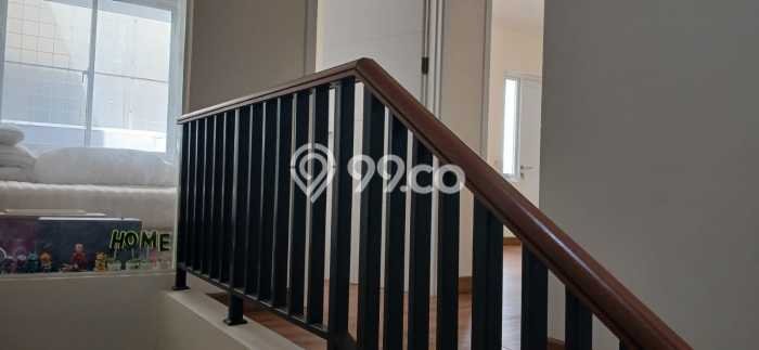 Dijual Rumah Modern 4 KT di Gading Serpong, Tangerang Dijual Rumah Modern 4 KT di Gading Serpong, Tangerang