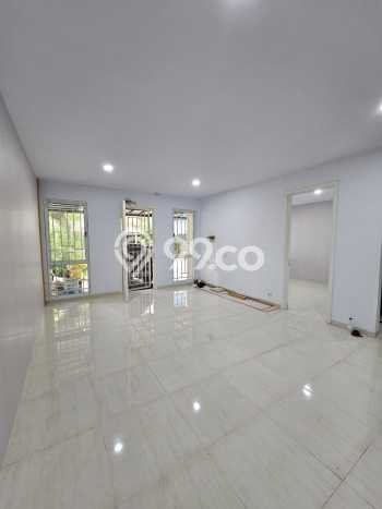 Hunian Mewah Dijual LT 112m2 di BSD, Tangerang Selatan Hunian Mewah Dijual LT 112m2 di BSD, Tangerang Selatan