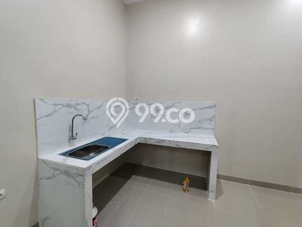 Rumah Minimalis 4 KT di Serpong Regency Melati Mas Tangerang Selatan Semi Furnished Rumah Minimalis 4 KT di Serpong Regency Melati Mas Tangerang Selatan Semi Furnished
