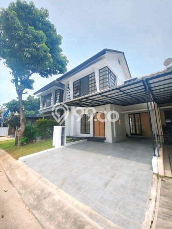 Siap Huni Rumah Mewah 3 Kamar di Tangerang Dekat ke Mana Saja Siap Huni Rumah Mewah 3 Kamar di Tangerang Dekat ke Mana Saja