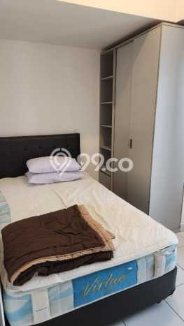 Apartemen Ready Kawasan BSD, 2 KM, Luas 66m2m² Apartemen Ready Kawasan BSD, 2 KM, Luas 66m2m²