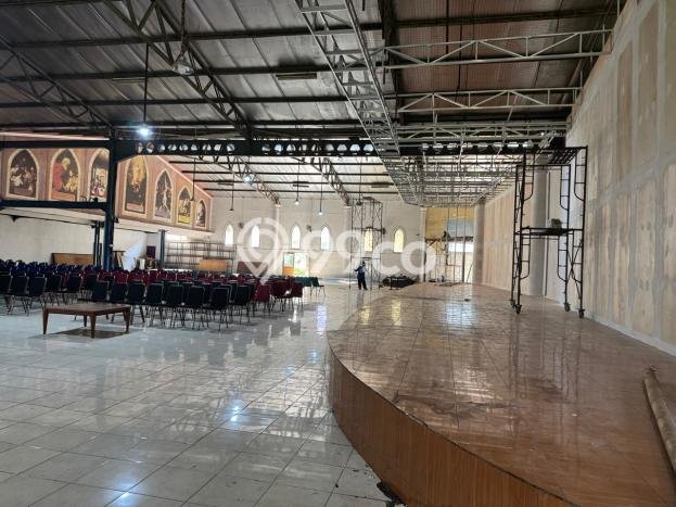Dijual! Gudang di Batu Ceper Tangerang LT 14620m2 / LB 6444m2 Kawasan Strategis Dijual! Gudang di Batu Ceper Tangerang LT 14620m2 / LB 6444m2 Kawasan Strategis