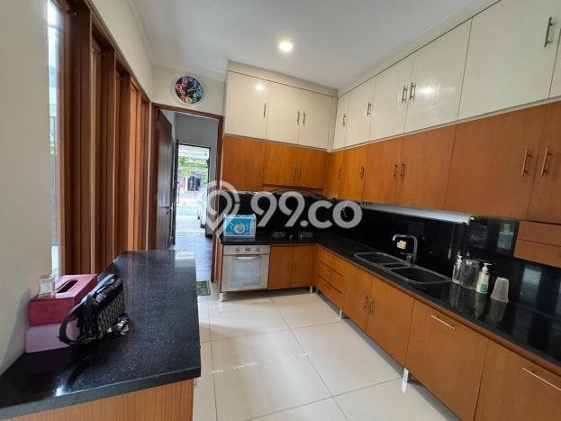 Best Deal Hunian Mewah Ideal dan Luas di BSD, Tangerang Selatan Best Deal Hunian Mewah Ideal dan Luas di BSD, Tangerang Selatan