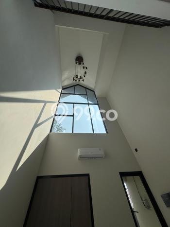 Rumah Modern Cantik 3 Kamar Bisa Langsung Pindah di BSD Rumah Modern Cantik 3 Kamar Bisa Langsung Pindah di BSD