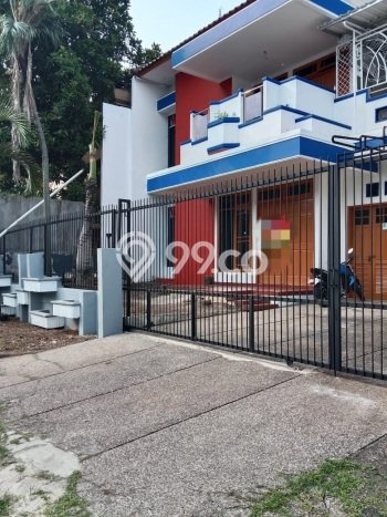 For Sale! Luxury House LT 350m2 Desain Elegan di Modernland For Sale! Luxury House LT 350m2 Desain Elegan di Modernland