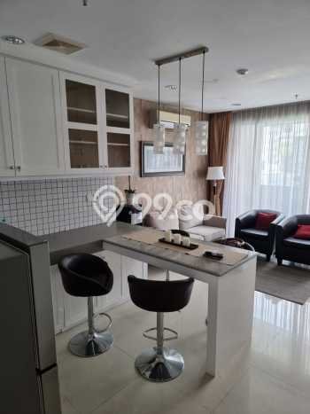 Apartemen Terawat Dijual di Tangerang Spesifikasi 2 KT, 1 KM Apartemen Terawat Dijual di Tangerang Spesifikasi 2 KT, 1 KM