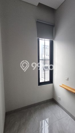 Rumah Elit Modern Siap Huni di BSD Green Wich Tangerang Rumah Elit Modern Siap Huni di BSD Green Wich Tangerang