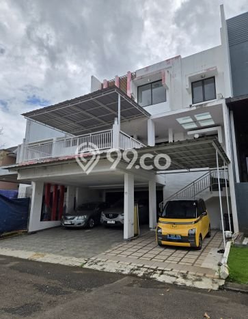 Hunian Super Elit dengan Akses Paling Strategis di Alam Sutera, Tangerang Hunian Super Elit dengan Akses Paling Strategis di Alam Sutera, Tangerang