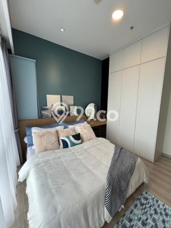 PREMIUM CHOICE! Apartemen di BSD, 1 KM, Luas 50m2m², Lokasi Premium, Fasilitas Terbaik PREMIUM CHOICE! Apartemen di BSD, 1 KM, Luas 50m2m², Lokasi Premium, Fasilitas Terbaik
