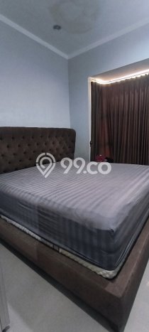 Rumah Luas Asri 3 KT Siap Huni di Gading Serpong Tangerang Rumah Luas Asri 3 KT Siap Huni di Gading Serpong Tangerang
