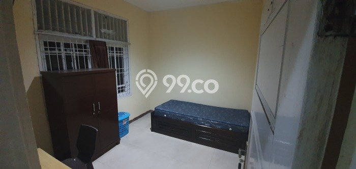 Dijual Segera Rumah Kost di Grogol, Jakarta Barat 35 Kamar Dijual Segera Rumah Kost di Grogol, Jakarta Barat 35 Kamar