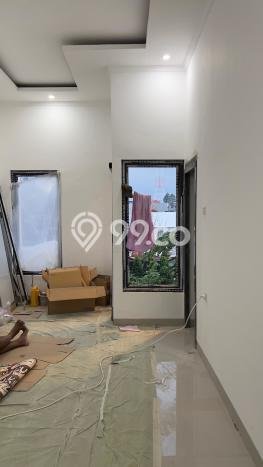 Jual Rumah Modern 3 KT di Meruya, Jakarta Barat Jual Rumah Modern 3 KT di Meruya, Jakarta Barat