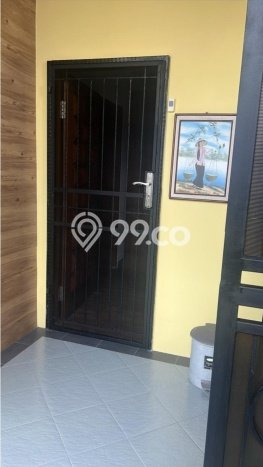 Dijual Rumah 2 Kamar Lokasi Ideal Nyaman dan Strategis di Karawaci Dijual Rumah 2 Kamar Lokasi Ideal Nyaman dan Strategis di Karawaci