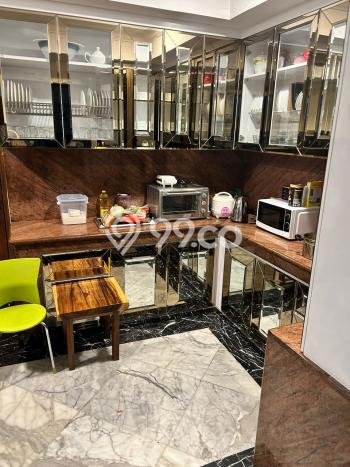 Rumah Elit LB 864m2 Siap Pakai Desain Elegan di BSD Puspita Loka, Tangerang Rumah Elit LB 864m2 Siap Pakai Desain Elegan di BSD Puspita Loka, Tangerang