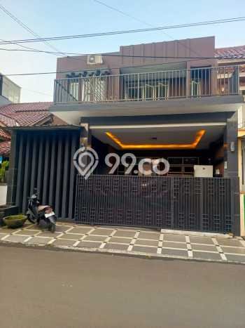 Rumah Minimalis 3 KT di Serpong Villa Melati Mas Tangerang Selatan Semi Furnished Rumah Minimalis 3 KT di Serpong Villa Melati Mas Tangerang Selatan Semi Furnished