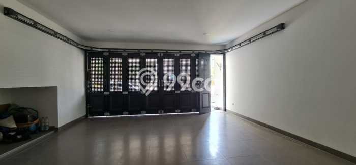 Rumah Mewah dengan Luas Tanah 249m² di Kawasan Elite BSD Green Cove, Tangerang Rumah Mewah dengan Luas Tanah 249m² di Kawasan Elite BSD Green Cove, Tangerang
