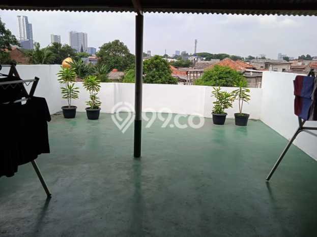 Jual Rumah Modern 3 KT di Bintaro, Tangerang Selatan Jual Rumah Modern 3 KT di Bintaro, Tangerang Selatan