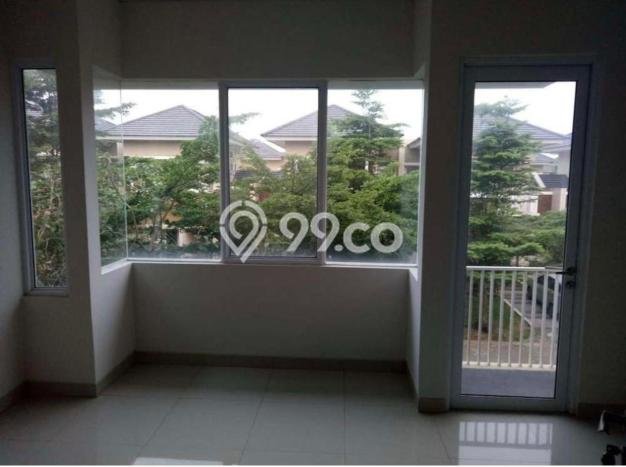Siap Huni Hunian Elit 4 Kamar di BSD Dekat ke Mana Saja Siap Huni Hunian Elit 4 Kamar di BSD Dekat ke Mana Saja