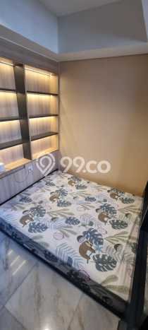 Apartemen Favorit Modern Dijual di Tangerang dengan 1 Kamar Tidur Apartemen Favorit Modern Dijual di Tangerang dengan 1 Kamar Tidur