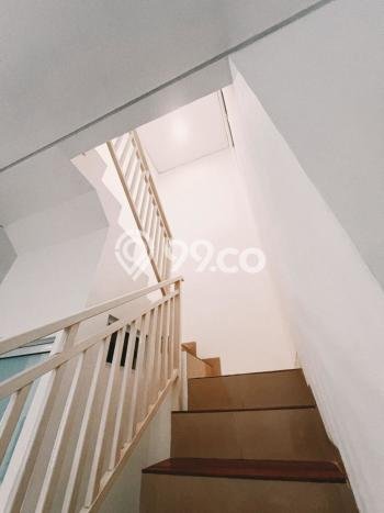 Rumah Modern 3 Kamar LT 72m2 di Alam Sutera Rumah Modern 3 Kamar LT 72m2 di Alam Sutera