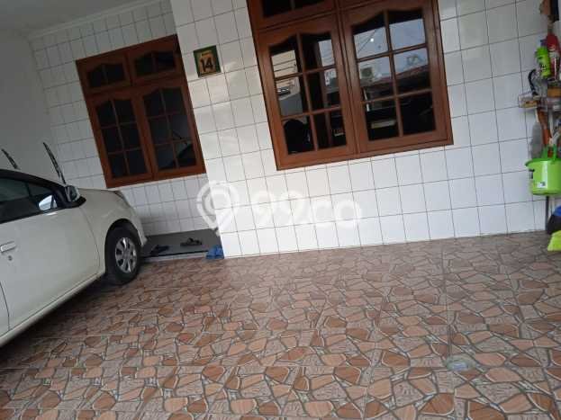 Jual Rumah Modern 3 KT di Bintaro, Tangerang Selatan Jual Rumah Modern 3 KT di Bintaro, Tangerang Selatan