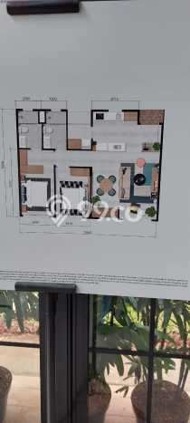 Apartemen Terawat Dijual di Tangerang Spesifikasi 2 KT, 2 KM Apartemen Terawat Dijual di Tangerang Spesifikasi 2 KT, 2 KM