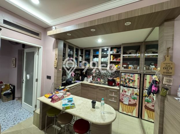 Bisa KPR! Rumah Asri di Alam Sutera, Luas 102m² Bangunan 111m² Bisa KPR! Rumah Asri di Alam Sutera, Luas 102m² Bangunan 111m²