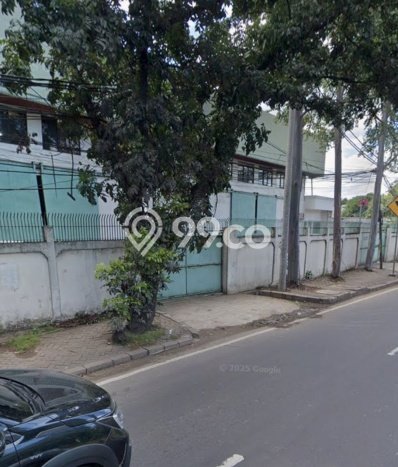 Gudang di Tangerang, Luas 1485m2m², Area Bisnis, For Rent Gudang di Tangerang, Luas 1485m2m², Area Bisnis, For Rent