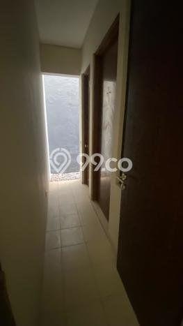 Rumah Minimalis 4 Kamar LT 84m2 di BSD Green Wich Rumah Minimalis 4 Kamar LT 84m2 di BSD Green Wich