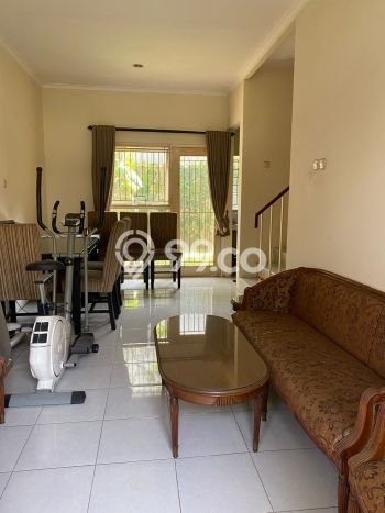 Rumah Luas Asri 2 KT Siap Pakai di Gading Serpong Tangerang Rumah Luas Asri 2 KT Siap Pakai di Gading Serpong Tangerang