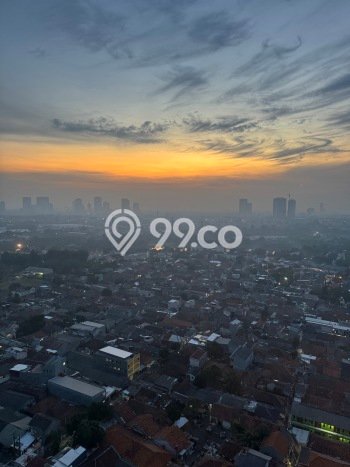 Apartemen Cozy Dijual di Tangerang Spesifikasi 2 KT, 1 KM Apartemen Cozy Dijual di Tangerang Spesifikasi 2 KT, 1 KM