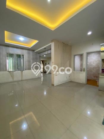 Rumah Eksklusif Dijual LT 119m2 di BSD, Tangerang Selatan Rumah Eksklusif Dijual LT 119m2 di BSD, Tangerang Selatan
