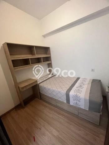Dijual Segera Apartemen 3 KT & 1 KM di BSD, Tangerang Selatan Dijual Segera Apartemen 3 KT & 1 KM di BSD, Tangerang Selatan